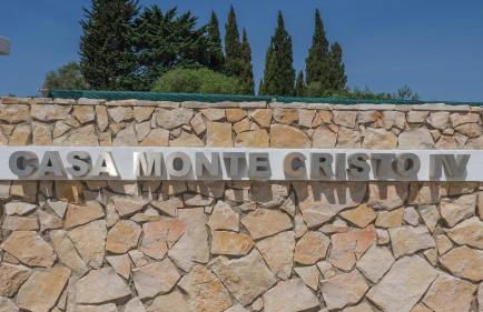 Casa Monte Cristo IV - Foto 2