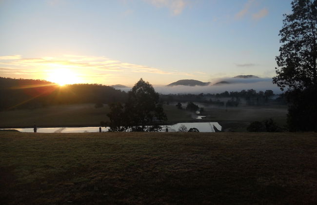 Yabbaloumba Retreat - Foto 26