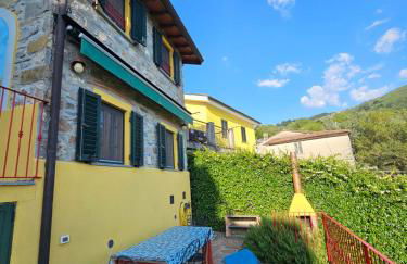 Deliziosa Casetta Sull'Appennino Toscano - Foto 74