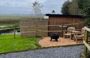 Rhossili Bay Secret - Cabin - Landimore - Foto 32