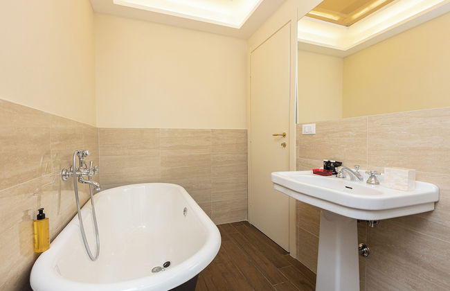 Prestigious Apartments Via Barberini - Foto 77