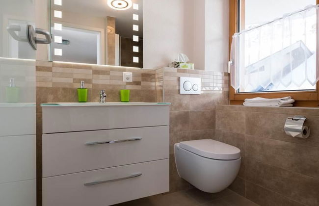 Haus Alpenrose - Foto 31