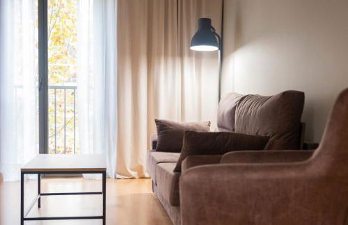 Apartments Hotel Sant Pau - Foto 1