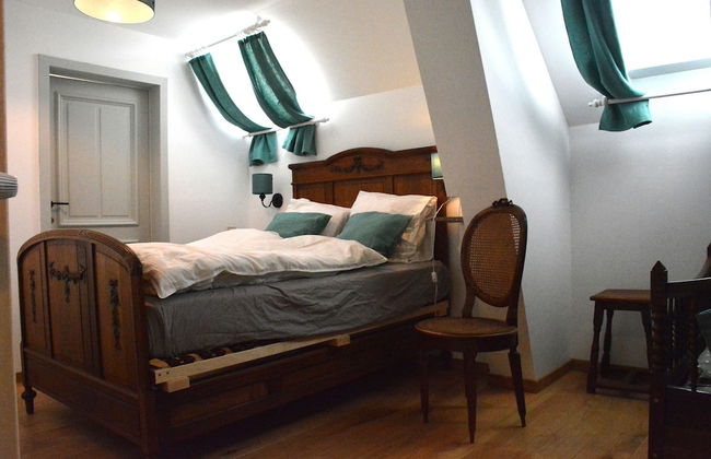 Castle in Ardennes Near Forest & Sauna - Foto 38