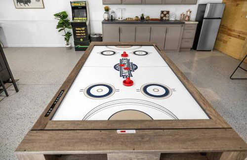 Welcome to Lakeside Lodge - Game Cave, Golf Greens - Foto 5