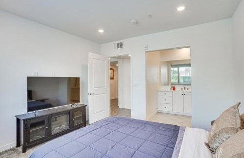 Convenient Anaheim Condo Walk to Angel Stadium - Foto 12