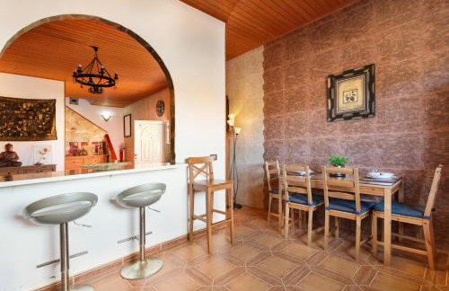 Apt Rural Zona Céntrica Isla - Foto 19