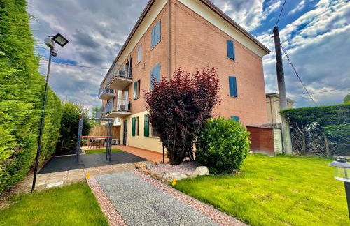 Maisonette Rosa dei Venti - Foto 12