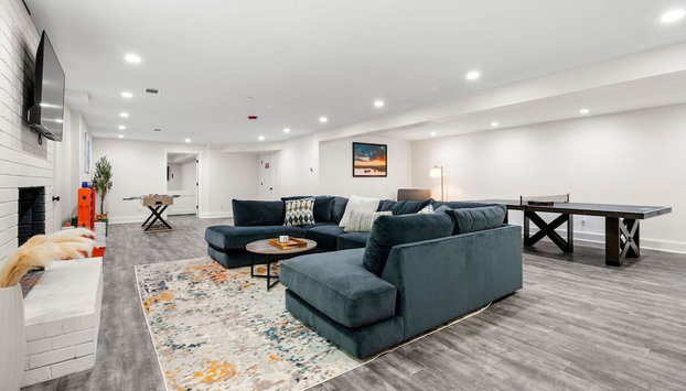 Grand Retreat - Luxury Vacation for Large Groups - Foto 3, Zimmer