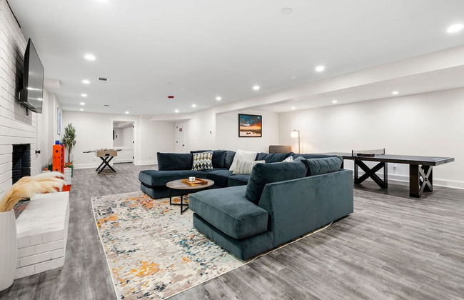 Grand Retreat Luxury Vacation for Large Groups - Foto 56