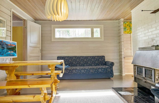 Koskisaari, vaikon loma 2 - Foto 8