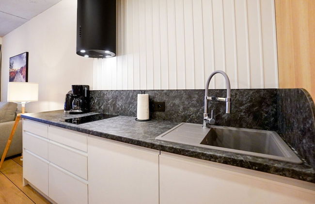 Loft Premium Apartments by Baltic Home - Foto 80