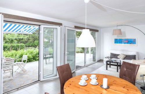 Apartment Matthias-2 by Interhome - Foto 16