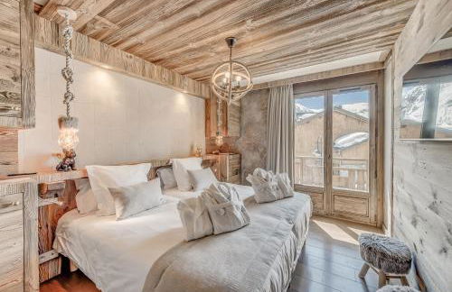 Chalets ANNAPURNA Lodge GANGA & Lodge MACHA 5 étoiles - Foto 32