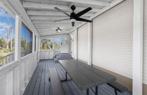 Villa Island Retreat, Country house overlooking 13 acres and a small lake - Foto 19