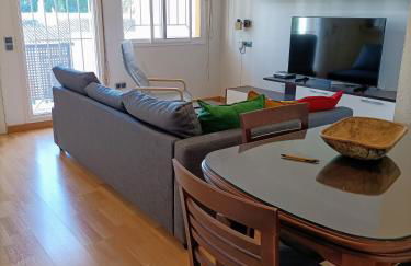 Relax a un paso de Sevilla - Foto 31