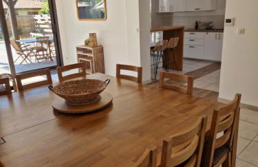 Villa 12 personnes proche oécan, 10 vélos et 4 surf fournis, entièrement climatisée - Foto 20