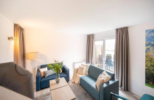 Family home in Hambachtal Boutique Resort - Foto 14