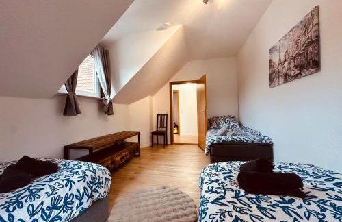 Zur schönen Aussicht I 55 I Ruhe I Komfortzone - Photo 21