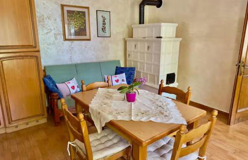 Casa Bagatin - Photo 5