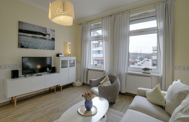 Strandhaus Brunhild - Foto 43