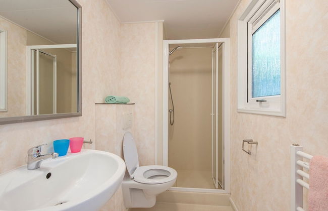 Chalet Near the Beach With Dishwasher - Foto 4