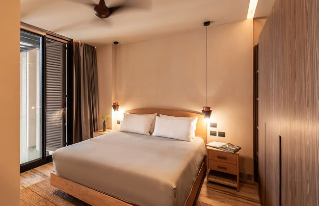 BESPOKE, member of Small Luxury Hotels - Photo 10