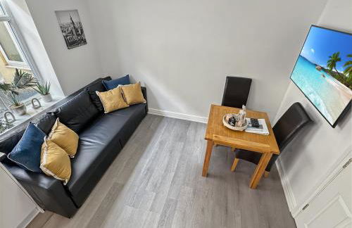 Granada Apartments Queen's Promenade - Foto 14