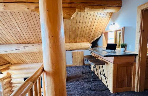 Lakefront Cabin, HotTub, Boat Launch - Foto 8