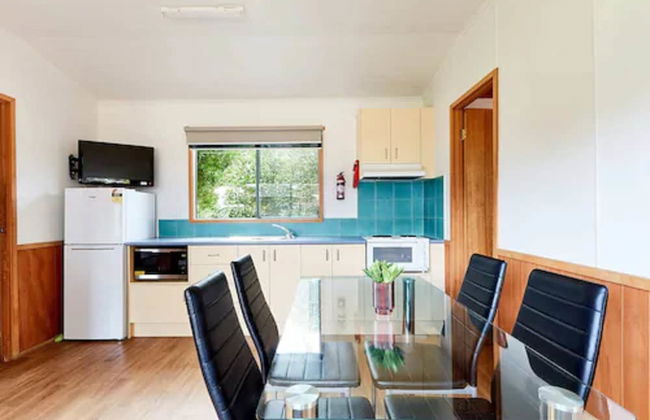 Torquay Foreshore Caravan Park - Foto 57