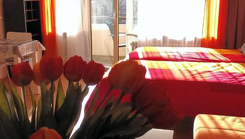 Seepark Falk Wohnung Nr -3- - Foto 4