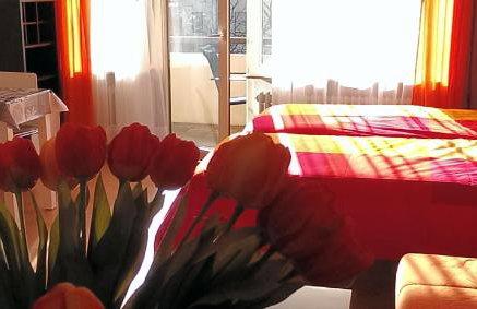 Seepark Falk Wohnung Nr -3- - Foto 4