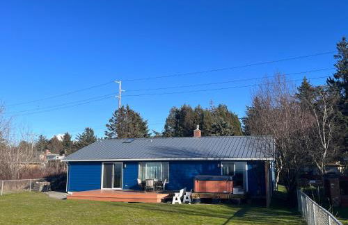 Cliffside Cottage - Foto 39