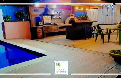 Casa do Bopiranga - Photo 40