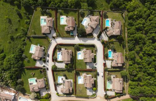 TheBlueView Villas near Porec - Foto 25