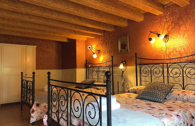 Casa El Pelaire - Foto 14