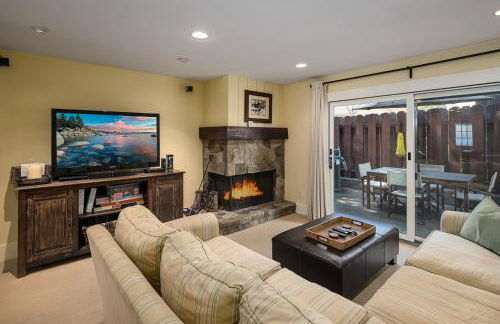 Beach-N-Ski Condo - Foto 1