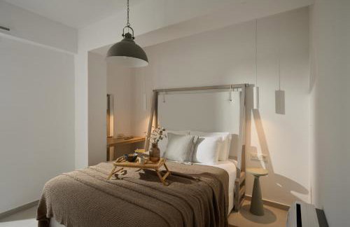 Kyamon Luxury Villa with Heated Saltwater Pool Near Chania - Foto 25