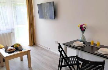 Modern 2 BR Apartment near Town - Foto 20