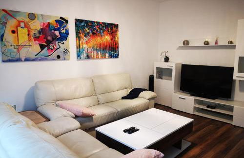 POLAT Apartments 1 - Foto 6