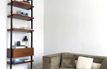 Superbe Appartement Central - Foto 9