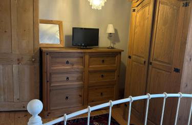 Valentine Cottage, Aylsham - Foto 50