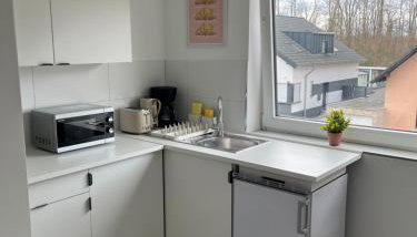 Ferienwohnung Messewohnung - Foto 4