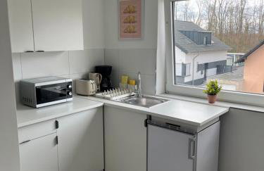 Ferienwohnung Messewohnung - Foto 4