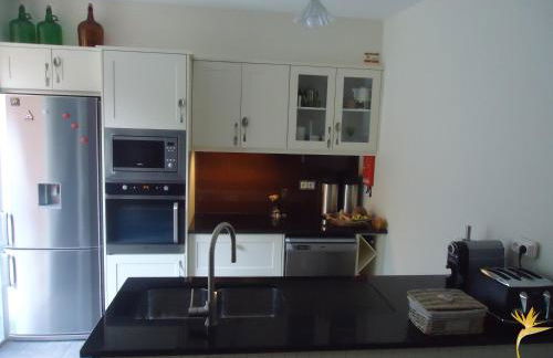 A Casa Estrelícia-Dourada Garcês - Foto 24