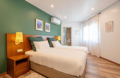 Madeira Protea Retreat- Villa with Heated Private Pool, Gym and Office - Foto 34