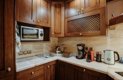 PanThea Stone Villa - Photo 16