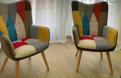 Belle Corner Alicante - Foto 7