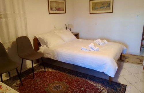 Dimitra's traditional house - Foto 20