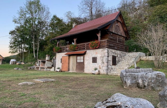 Holiday Home Jela - Foto 34